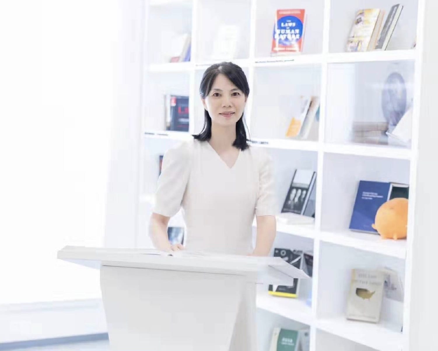 Picture of 李春华
